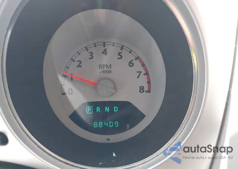 2010 Chrysler Pt Cruiser Classic z USA, uszkodzony, nr VIN 3A4GY5F94AT131134